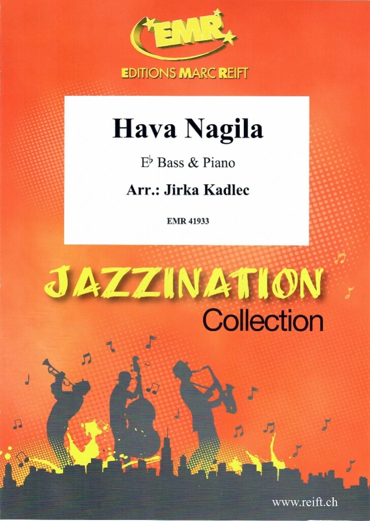 Hava Nagila